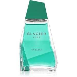 Oriflame Glacier Fire toaletní voda pro muže 100 ml