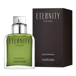 CALVIN KLEIN - Eternity Men - Parfémová voda