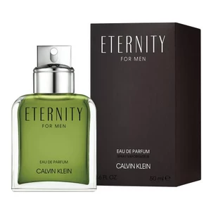 Calvin Klein Eternity for Men parfumovaná voda pre mužov 50 ml