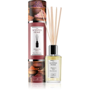 Ashleigh & Burwood London The Scented Home Moroccan Spice aróma difuzér s náplňou 150 ml