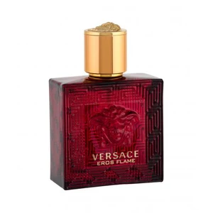 Versace Eros Flame parfumovaná voda pre mužov 50 ml