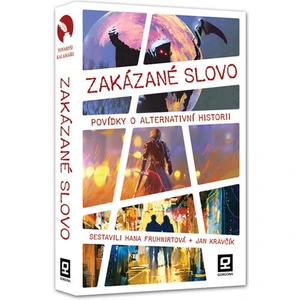 Zakázané slovo