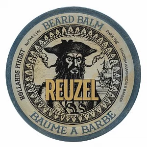 Reuzel Beard Balm odżywczy balsam do pielęgnacji brody 35 ml