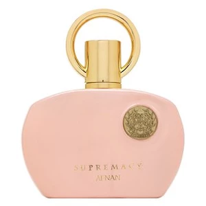 Afnan Supremacy Pour Femme Pink parfumovaná voda pre ženy 100 ml