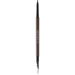 Artdeco Ultra Fine Brow Liner precízna ceruzka na obočie odtieň 2812.21 Ash Brown 0.09 g