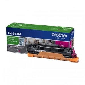 Brother TN-243M purpurový (magenta) originálny toner