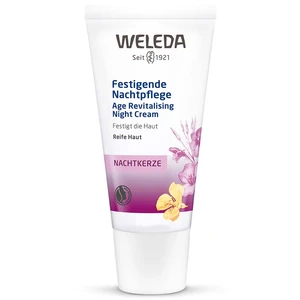 Weleda Pupalka noční krém pro zralou pleť 30 ml