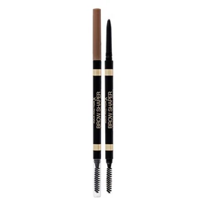 Max Factor Brow Shaper automatická ceruzka na obočie s kefkou odtieň 10 Blonde