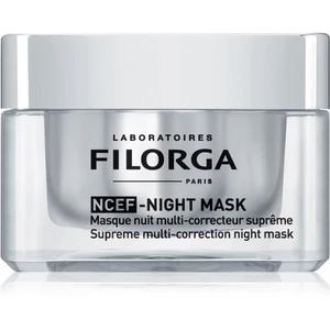 Filorga NCEF Night Mask intenzívna obnovujúca maska pre regeneráciu pleti 50 ml