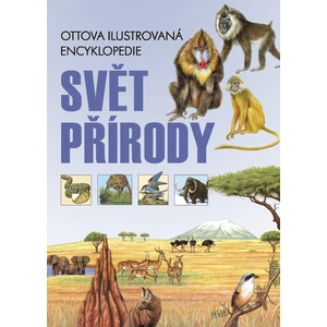 Svět přírody