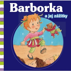 Barborka a jej zážitky