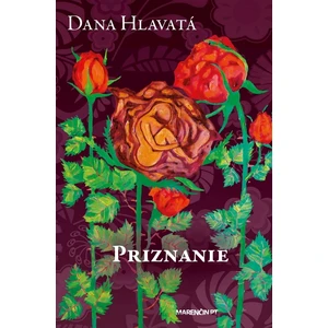 Priznanie - Dana Hlavatá