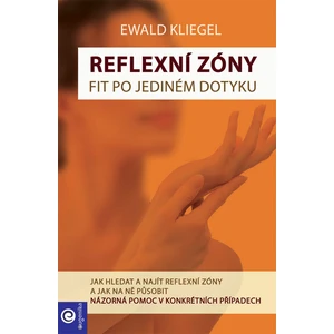 Reflexní zóny - Ewald Kliegel