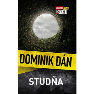 Studňa - Dominik Dán