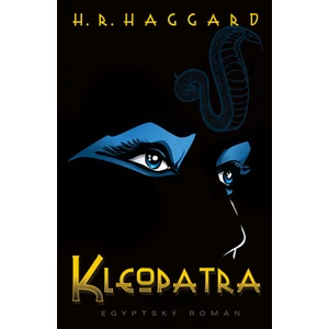 Kleopatra - Henry Rider Haggard