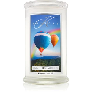 Kringle Candle Over the Rainbow vonná sviečka 624 g