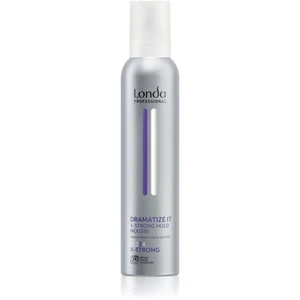 Londa Professional Dramatize it pěnové tužidlo s extra silnou fixací 500 ml