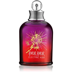 Cacharel Amor Amor Electric Kiss toaletná voda pre ženy 50 ml