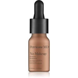 Perricone MD No Makeup Bronzer tekutý bronzer 10 ml