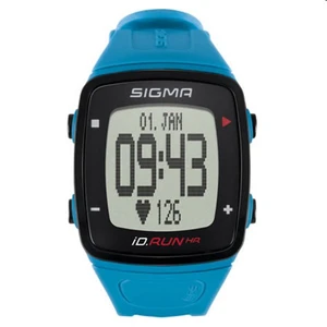 Fitness hodinky Sigma ID.RUN HR