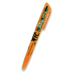 Pilot zvýrazňovač textu FriXion light 4136006 oranžová 1 mm, 3.8 mm 1 ks