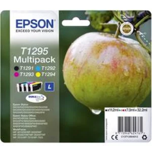 Epson T12954012, T1295 multipack originálna cartridge