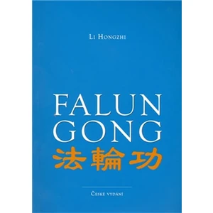 Falun Gong - Li Hongzhi