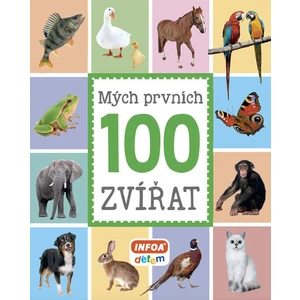 Mých prvních 100 zvířat