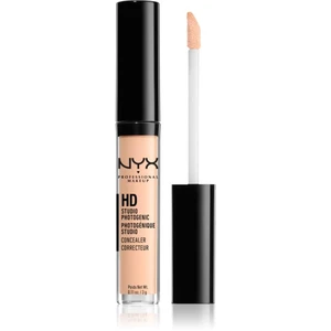 NYX Professional Makeup High Definition Studio Photogenic korektor odtieň 02 Fair 3 g