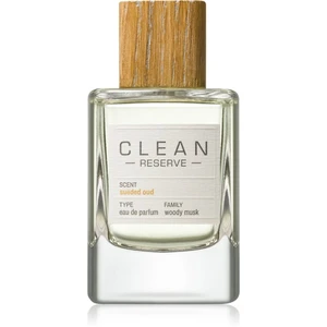 CLEAN Reserve Collection Sueded Oud parfumovaná voda unisex 100 ml