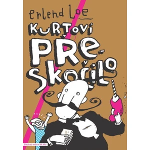 Kurtovi přeskočilo - Erlend Loe