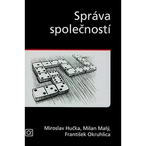 Správa společností - Miroslav Hučka