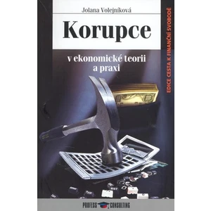 Korupce - Volejníková Jolana