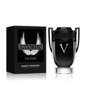 Paco Rabanne Invictus Victory woda perfumowana dla mężczyzn 200 ml