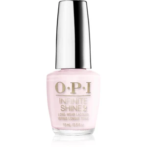 OPI Infinite Shine lak na nehty s gelovým efektem Let's Be Friends 15 ml