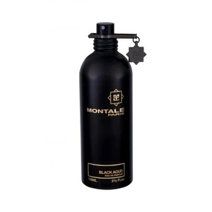 Montale Paris Black Aoud Parfémovaná voda 100ml