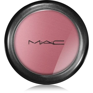 MAC Cosmetics Sheertone Blush lícenka odtieň Breath of Plum 6 g