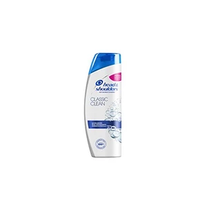 Head and Shoulders Šampon proti lupům Classic Clean (Anti-Dandruff Shampoo) 250 ml