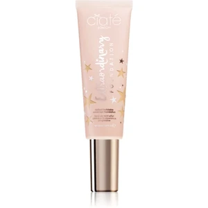 Ciaté London Extraordinary rozjasňujúci make-up odtieň Sand 50 ml