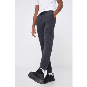 4F MEN'S TROUSERS SPMD351 Šedá M