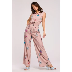 BeWear Woman's Jumpsuit B229