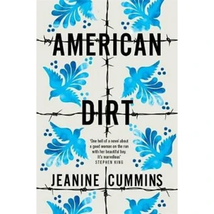 American Dirt - Jeanine Cummins