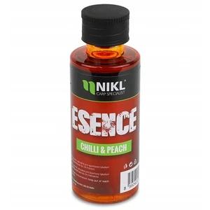 Nikl esencia 50 ml - chilli & peach