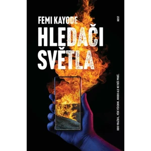 Hledači světla - Femi Kayode