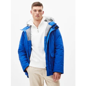 Celio Puvolga Parka Jacket - Men