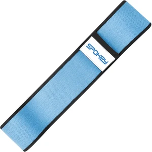 Spokey TRACY fitness rubber blue heavy