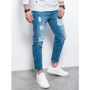 Jeans da uomo Ombre P1028