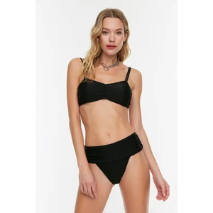 Slip bikini da donna Trendyol Ruffle Detailed