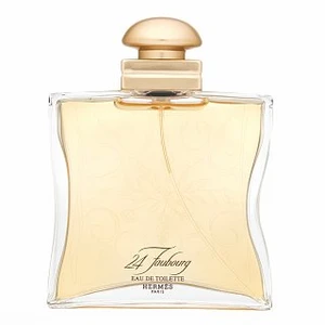 Hermes 24 Faubourg toaletní voda pro ženy 100 ml