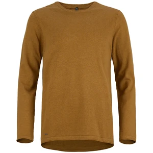 WOOX Cheetham Tapenade Sweater